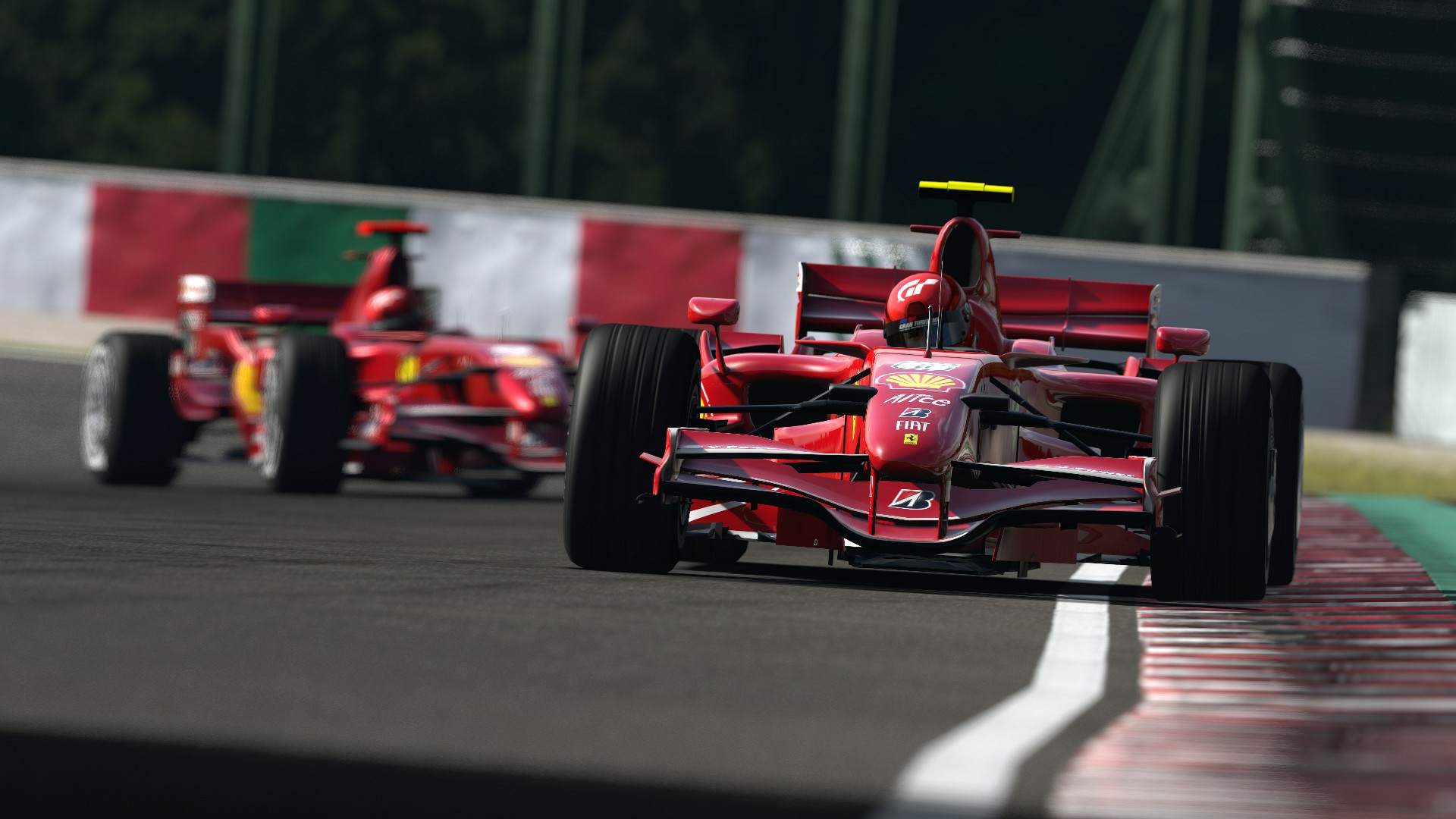 Gran Turismo 5 (Edición Firmada) - Imagen 14